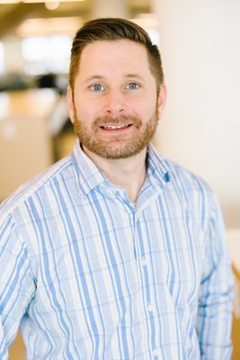 Kyle Schwietz — Founder, Uncommon Move